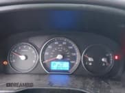 ✅ 2011 Hyundai Santa Fe Limited • VIN: 5XYZKDAG8BG088815 • Lot: 43718346. Listed on IAAI with 183,704 mi. Free auction sales archive from the USA and detailed vehicle history report at DreamBid. Image 7.