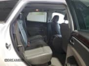 ✅ 2012 Cadillac SRX Performance Collection • VIN: 3GYFNEE35CS533285 • Лот: 86225115. Опубликован ранее на Copart с пробегом 108 547 миль. Бесплатный доступ к архиву аукционных продаж из США и подробный отчёт об истории автомобиля на DreamBid. Изображение 11.