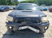 ✅ 2012 Toyota Tacoma PreRunner • VIN: 3TMKU4HN5CM031492 • Лот: 57663845. Опубликован ранее на Copart с пробегом 119 825 миль. Бесплатный доступ к архиву аукционных продаж из США и подробный отчёт об истории автомобиля на DreamBid. Изображение 5.