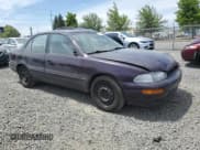 ✅ 1995 Geo Prizm • VIN: 1Y1SK5266SZ045620 • Lot: 61425785. Listed on Copart with 113,236 mi. Free auction sales archive from the USA and detailed vehicle history report at DreamBid. Image 4.