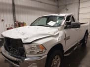 ✅ 2013 Ram 2500 • VIN: 3C6LR5BT4DG559115 • Lot: 42313531. Wystawiony na IAAI z przebiegiem 124 472 mil. Bezpłatny archiwum sprzedaży aukcyjnych z USA i szczegółowy raport historii pojazdu na DreamBid. Zdjęcie 6.