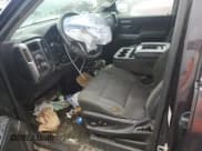 ✅ 2015 Chevrolet Silverado 1500 LT • VIN: 3GCUKREC0FG314061 • Лот: 65892864. Опубликован ранее на Copart с пробегом Не указан. Бесплатный доступ к архиву аукционных продаж из США и подробный отчёт об истории автомобиля на DreamBid. Изображение 7.