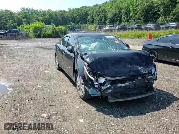 ✅ 2020 Nissan Sentra S • VIN: 3N1AB8BV9LY292864 • Lot: 60589795. Wystawiony na Copart z przebiegiem 58 363 mil. Bezpłatny archiwum sprzedaży aukcyjnych z USA i szczegółowy raport historii pojazdu na DreamBid. Zdjęcie 13.