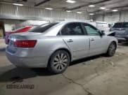 ✅ 2009 Hyundai Sonata Limited • VIN: 5NPEU46F09H409256 • Лот: 84863394. Опубликован ранее на Copart с пробегом 151 190 миль. Бесплатный доступ к архиву аукционных продаж из США и подробный отчёт об истории автомобиля на DreamBid. Изображение 3.