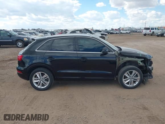 ✅ 2016 Audi Q3 Premium Plus • VIN: WA1BFCFS1GR010795 • Лот: 43357405. Опубликован ранее на IAAI с пробегом 77 928 миль. Бесплатный доступ к архиву аукционных продаж из США и подробный отчёт об истории автомобиля на DreamBid. Изображение 14.