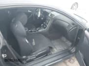 ✅ 2011 Hyundai Genesis Coupe Premium • VIN: KMHHT6KD2BU047051 • Lot: 41410616. Listed on IAAI with 162,209 mi. Free auction sales archive from the USA and detailed vehicle history report at DreamBid. Image 5.