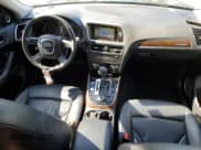 ✅ 2011 Audi Q5 Prestige • VIN: WA1WKAFP8BA077494 • Lot: 80322385. Listed on Copart with 121,785 mi. Free auction sales archive from the USA and detailed vehicle history report at DreamBid. Image 8.