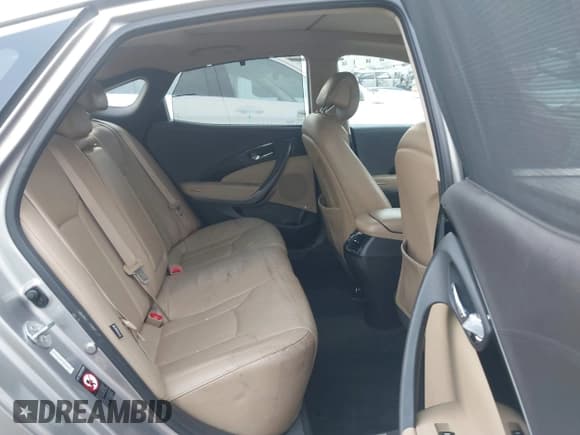 ✅ 2012 Hyundai Azera • VIN: KMHFH4JG8CA157582 • Лот: 41771113. Опубликован ранее на IAAI с пробегом 113 392 миль. Бесплатный доступ к архиву аукционных продаж из США и подробный отчёт об истории автомобиля на DreamBid. Изображение 8.