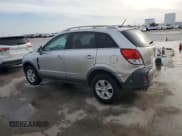 ✅ 2008 Saturn VUE XE • VIN: 3GSDL43NX8S544909 • Lot: 43714675. Wystawiony na Copart z przebiegiem Nie podano. Bezpłatny archiwum sprzedaży aukcyjnych z USA i szczegółowy raport historii pojazdu na DreamBid. Zdjęcie 2.