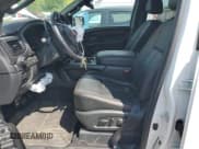 ✅ 2023 Nissan Titan Pro-4X • VIN: 1N6AA1ED0PN108003 • Лот: 64693365. Опубликован ранее на Copart с пробегом 61 188 миль. Бесплатный доступ к архиву аукционных продаж из США и подробный отчёт об истории автомобиля на DreamBid. Изображение 7.