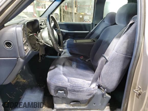 ✅ 1999 Chevrolet Silverado 1500 LS • VIN: 1GCEK19T1XZ164902 • Лот: 72587824. Опубликован ранее на Copart с пробегом 112 723 миль. Бесплатный доступ к архиву аукционных продаж из США и подробный отчёт об истории автомобиля на DreamBid. Изображение 7.