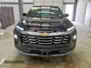 2025 Chevrolet Equinox AWD LT с VIN 3GNAXPEG9SL313138, выставлен на аукционе Copart как лот 62221415 с пробегом 4 062 миль миль и Чистый • Clean title. История ставок и продаж доступна на DreamBid. Изображение 5.