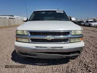 2006 Chevrolet Suburban LS с VIN 1GNEC16Z16J142571, выставлен на аукционе Copart как лот 73368094 с пробегом 314 022 миль миль и Списание • Salvage title. История ставок и продаж доступна на DreamBid. Изображение 5.