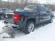 ✅ 2014 GMC Sierra 1500 SLT • VIN: 3GTU2VEC2EG438324 • Lot: 41309181. Wystawiony na IAAI z przebiegiem 100 066 mil. Bezpłatny archiwum sprzedaży aukcyjnych z USA i szczegółowy raport historii pojazdu na DreamBid. Zdjęcie 4.