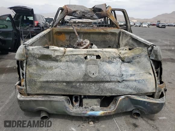 ✅ 2016 Ram 1500 Laramie • VIN: 1C6RR7VM9GS309313 • Лот: 71061765. Опубликован ранее на Copart с пробегом Не указан. Бесплатный доступ к архиву аукционных продаж из США и подробный отчёт об истории автомобиля на DreamBid. Изображение 6.