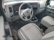 ✅ 2018 Nissan NV Cargo SV • VIN: 1N6BF0KM2JN804521 • Lot: 91147495. Listed on Copart with 106,883 mi. Free auction sales archive from the USA and detailed vehicle history report at DreamBid. Image 8.