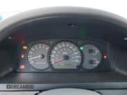 ✅ 2003 Kia Rio • VIN: KNADC165836134738 • Лот: 87366624. Опубликован ранее на Copart с пробегом 34 364 миль. Бесплатный доступ к архиву аукционных продаж из США и подробный отчёт об истории автомобиля на DreamBid. Изображение 9.