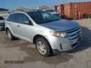 ✅ 2011 Ford Edge SE • VIN: 2FMDK3GC2BBB18061 • Лот: 43611939. Опубликован ранее на IAAI с пробегом 121 188 миль. Бесплатный доступ к архиву аукционных продаж из США и подробный отчёт об истории автомобиля на DreamBid. Изображение 1.