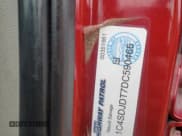 ✅ 2013 Dodge Durango Crew • VIN: 1C4SDJDT7DC590466 • Lot: 82746585. Wystawiony na Copart z przebiegiem 173 761 mil. Bezpłatny archiwum sprzedaży aukcyjnych z USA i szczegółowy raport historii pojazdu na DreamBid. Zdjęcie 13.