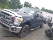 ✅ 2013 Ford F-250 XL • VIN: 1FT7X2B61DEB69122 • Lot: 42361265. Wystawiony na IAAI z przebiegiem 499 007 mil. Bezpłatny archiwum sprzedaży aukcyjnych z USA i szczegółowy raport historii pojazdu na DreamBid. Zdjęcie 14.