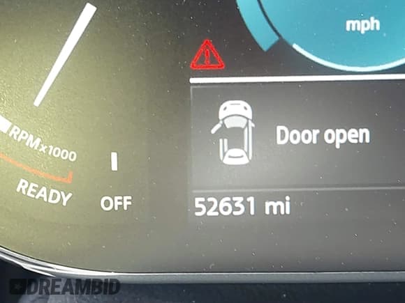 ✅ 2022 MINI Convertible John Cooper Works • VIN: WMW63DL0XN3P15732 • Lot: 41807134. Listed on IAAI with 52,631 mi. Free auction sales archive from the USA and detailed vehicle history report at DreamBid. Image 15.