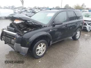 ✅ 2003 Saturn VUE • VIN: 5GZCZ53B73S910233 • Lot: 41719718. Wystawiony na IAAI z przebiegiem 188 852 mil. Bezpłatny archiwum sprzedaży aukcyjnych z USA i szczegółowy raport historii pojazdu na DreamBid. Zdjęcie 2.