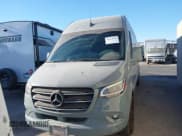 ✅ 2021 Mercedes-Benz Sprinter Cargo • VIN: W1W4ECHY5MT075011 • Lot: 41364920. Listed on IAAI with 22,421 mi. Free auction sales archive from the USA and detailed vehicle history report at DreamBid. Image 12.