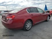 ✅ 2006 Lexus GS 300 • VIN: JTHBH96SX65013332 • Lot: 81599535. Wystawiony na Copart z przebiegiem 180 834 mil. Bezpłatny archiwum sprzedaży aukcyjnych z USA i szczegółowy raport historii pojazdu na DreamBid. Zdjęcie 3.