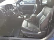 ✅ 2009 Dodge Challenger R/T • VIN: 2B3LJ54T39H588174 • Lot: 90673935. Listed on Copart with 109,477 mi. Free auction sales archive from the USA and detailed vehicle history report at DreamBid. Image 7.