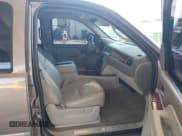 ✅ 2011 Chevrolet Tahoe LTZ • VIN: 1GNSCCE09BR333023 • Lot: 43085215. Listed on IAAI with 165,616 mi. Free auction sales archive from the USA and detailed vehicle history report at DreamBid. Image 5.