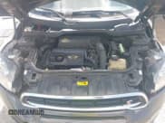 ✅ 2015 MINI Countryman S • VIN: WMWZC5C5XFWT38155 • Lot: 43134965. Listed on IAAI with 190,711 mi. Free auction sales archive from the USA and detailed vehicle history report at DreamBid. Image 10.