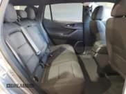 ✅ 2025 Chevrolet Equinox FWD LT • VIN: 3GNAXHEG5SL305141 • Lot: 85500455. Listed on Copart with 15,079 mi. Free auction sales archive from the USA and detailed vehicle history report at DreamBid. Image 11.