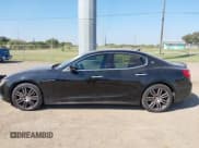 ✅ 2015 Maserati Ghibli S Q4 • VIN: ZAM57RTA1F1129910 • Lot: 43552105. Listed on IAAI with 78,108 mi. Free auction sales archive from the USA and detailed vehicle history report at DreamBid. Image 15.