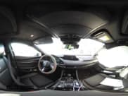 ✅ 2025 Mazda 3 S Preferred • VIN: JM1BPALM9S1751247 • Lot: 43734816. Listed on IAAI with 8,754 mi. Free auction sales archive from the USA and detailed vehicle history report at DreamBid. Image 17.