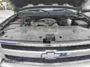 2013 Chevrolet Silverado 1500 LT z VIN 3GCPKSE79DG341506, wystawiony jako Copart lot #82595705 z przebiegiem 172 983 mil mil oraz Szkoda całkowita • Salvage title. Historia ofert i sprzedaży dostępna na DreamBid. Obrazek 11.