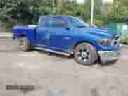 2010 Dodge 1500 SLT с VIN 1D7RB1GP5AS127509, выставлен на аукционе IAAI как лот 43381257 с пробегом 175 214 миль миль и . История ставок и продаж доступна на DreamBid. Изображение 1.