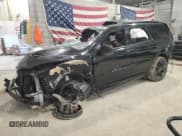 ✅ 2023 Dodge Durango R/T Plus • VIN: 1C4SDHCT2PC654279 • Лот: 88359005. Опубликован ранее на Copart с пробегом Не указан. Бесплатный доступ к архиву аукционных продаж из США и подробный отчёт об истории автомобиля на DreamBid. Изображение 1.