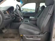 ✅ 2007 Chevrolet Tahoe LT • VIN: 1GNFC13J37R367709 • Lot: 86232195. Listed on Copart with 226,290 mi. Free auction sales archive from the USA and detailed vehicle history report at DreamBid. Image 7.