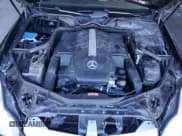 ✅ 2006 Mercedes-Benz CLS 500 • VIN: WDDDJ75X06A066344 • Лот: 87126715. Опубликован ранее на Copart с пробегом Не указан. Бесплатный доступ к архиву аукционных продаж из США и подробный отчёт об истории автомобиля на DreamBid. Изображение 11.