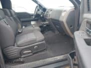 ✅ 2005 Ford F-150 XLT • VIN: 1FTPX14585NB53497 • Lot: 42915851. Listed on IAAI with 205,073 mi. Free auction sales archive from the USA and detailed vehicle history report at DreamBid. Image 5.