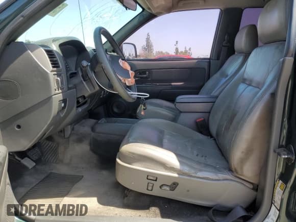 ✅ 2004 Chevrolet Colorado 1SB LS Z85 • VIN: 1GCDS136748194454 • Лот: 56898535. Опубликован ранее на Copart с пробегом 135 227 миль. Бесплатный доступ к архиву аукционных продаж из США и подробный отчёт об истории автомобиля на DreamBid. Изображение 7.