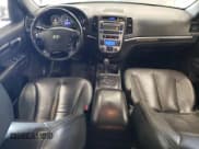 ✅ 2008 Hyundai Santa Fe SE • VIN: 5NMSH73E08H225841 • Lot: 72841484. Listed on Copart with 287,381 mi. Free auction sales archive from the USA and detailed vehicle history report at DreamBid. Image 8.