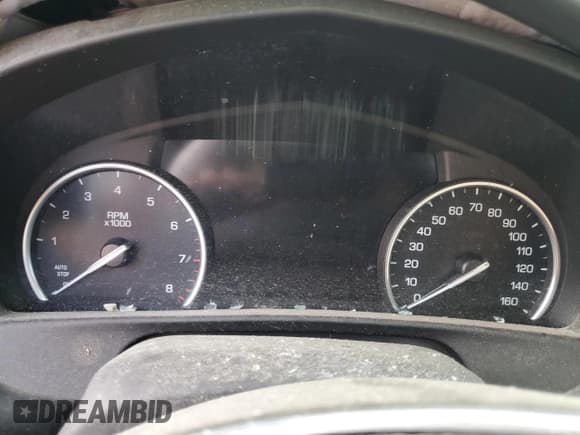 ✅ 2017 Cadillac CT6 AWD • VIN: 1G6KB5RS3HU135789 • Лот: 86871845. Опубликован ранее на Copart с пробегом Не указан. Бесплатный доступ к архиву аукционных продаж из США и подробный отчёт об истории автомобиля на DreamBid. Изображение 9.