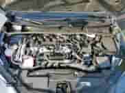 2024 Toyota Prius SE z VIN JTDACACU6R3038697, wystawiony jako Copart lot #65700865 z przebiegiem 1 343 mil mil oraz Szkoda całkowita • Salvage title. Historia ofert i sprzedaży dostępna na DreamBid. Obrazek 11.