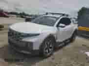 2022 Hyundai Santa Cruz Limited z VIN 5NTJEDAF4NH033384, wystawiony jako Copart lot #68323145 z przebiegiem 81 195 mil mil oraz Szkoda całkowita • Salvage title. Historia ofert i sprzedaży dostępna na DreamBid. Obrazek 1.