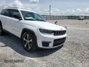 ✅ 2023 Jeep Grand Cherokee Limited • VIN: 1C4RJKBG4P8768666 • Lot: 54446925. Wystawiony na Copart z przebiegiem 22 209 mil. Bezpłatny archiwum sprzedaży aukcyjnych z USA i szczegółowy raport historii pojazdu na DreamBid. Zdjęcie 14.