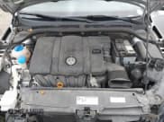 ✅ 2012 Volkswagen Jetta SE • VIN: 3VWDP7AJ3CM414546 • Lot: 42635698. Listed on IAAI with 138,111 mi. Free auction sales archive from the USA and detailed vehicle history report at DreamBid. Image 10.