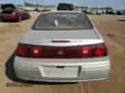 2004 Chevrolet Impala LS с VIN 2G1WH55K949153104, выставлен на аукционе Copart как лот 70627474 с пробегом Не указан миль и Списание • Salvage title. История ставок и продаж доступна на DreamBid. Изображение 6.