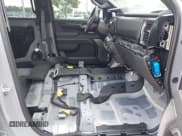 ✅ 2024 GMC Sierra 1500 AT4X • VIN: 3GTUUFEL7RG290547 • Лот: 42335851. Опубликован ранее на IAAI с пробегом Не указан. Бесплатный доступ к архиву аукционных продаж из США и подробный отчёт об истории автомобиля на DreamBid. Изображение 5.