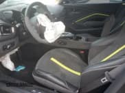 ✅ 2023 Aston Martin Vantage • VIN: SCFSMGAW3PGN50854 • Lot: 83112544. Wystawiony na Copart z przebiegiem Nie podano. Bezpłatny archiwum sprzedaży aukcyjnych z USA i szczegółowy raport historii pojazdu na DreamBid. Zdjęcie 7.